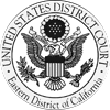 United States District Court of California