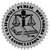 California Public Defenders Association